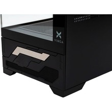 Корпус VINGA Contact Black