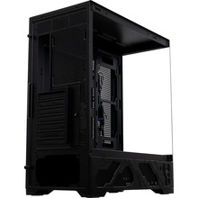 Корпус VINGA Contact Black