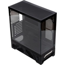 Корпус VINGA Contact Black