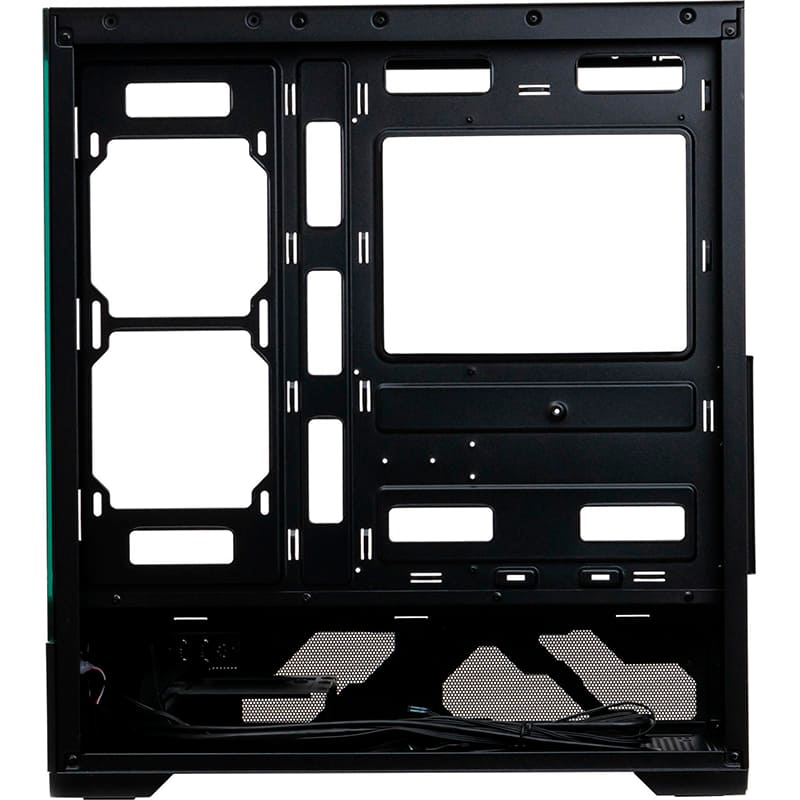 Заказать Корпус VINGA Contact Black