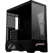 Корпус VINGA Contact Black