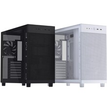 Корпус ASUS Prime AP303 TG Black (90DC00V0-B39010)