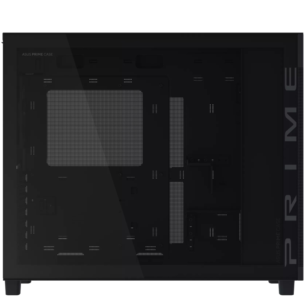 Корпус ASUS Prime AP303 TG Black (90DC00V0-B39010) Максимальна довжина відеокарти 360