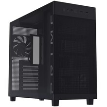 Корпус ASUS Prime AP303 TG Black (90DC00V0-B39010)