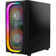 Корпус ALSEYE Ai Pro Halo Pro Kit Black (AS.07.0224)