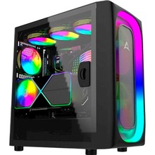 Корпус ALSEYE Ai Pro Halo Pro Kit Black (AS.07.0224)