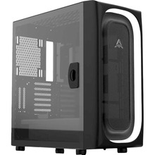 Корпус ALSEYE Ai Pro Halo Pro Kit Black (AS.07.0224)