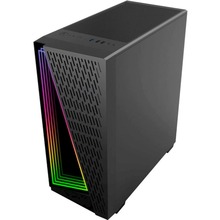 Корпус ALSEYE X3-B Black (AS.07.0150)