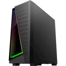 Корпус ALSEYE X3-B Black (AS.07.0150)