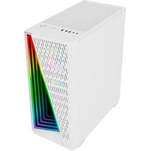 Корпус ALSEYE X3-W White (AS.07.0151)