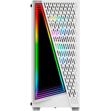 Корпус ALSEYE X3-W White (AS.07.0151)