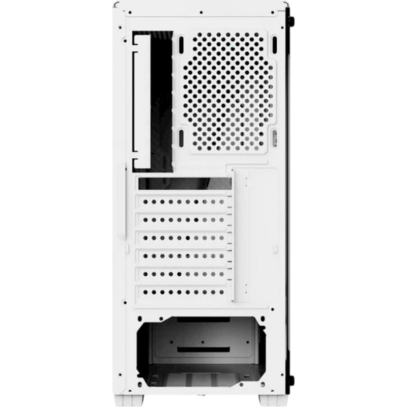 Корпус ALSEYE X3-W White (AS.07.0151) Тип Midi-Tower