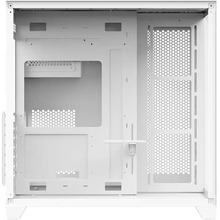 Корпус ALSEYE Knight-W (4 fans) White (AS.07.0135)