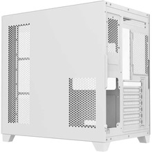 Корпус ALSEYE Knight-W (4 fans) White (AS.07.0135)