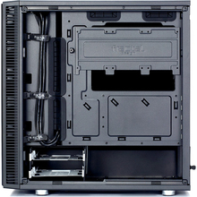 Корпус FRACTAL DESIGN Define Mini C (FD-CA-DEF-MINI-C-BK)