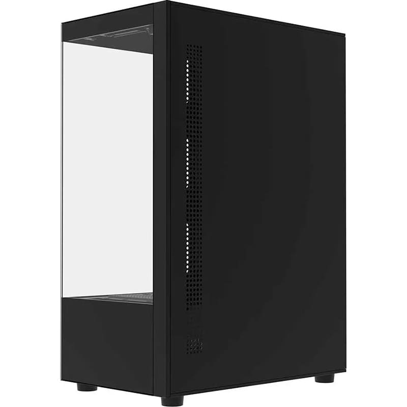 Заказать Корпус ALSEYE Spider-B (5 fans) Black (AS.07.0136)