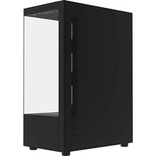 Корпус ALSEYE Spider-B (5 fans) Black (AS.07.0136)