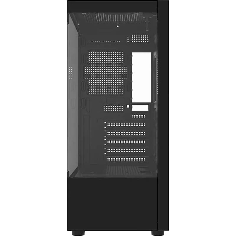 Покупка Корпус ALSEYE Spider-B (5 fans) Black (AS.07.0136)