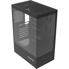 Корпус ALSEYE Spider-B (5 fans) Black (AS.07.0136)