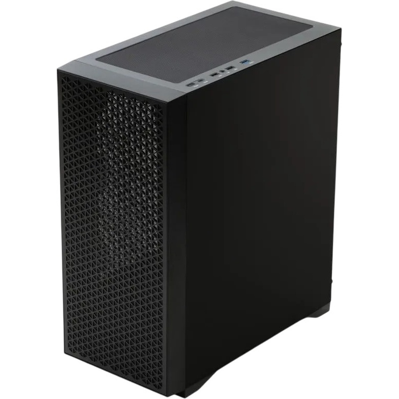 Корпус VINGA Munificent Тип Midi-Tower