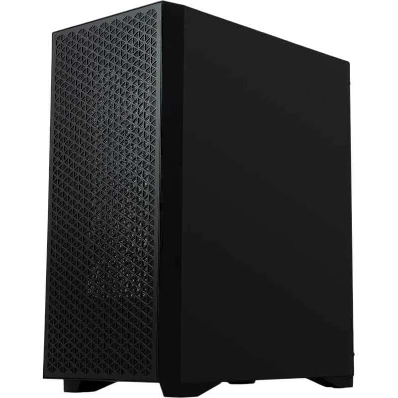 Корпус VINGA Munificent Назначение для настольного компьютера