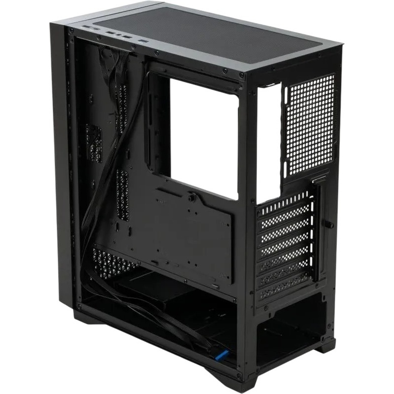 Корпус VINGA Munificent Максимальная длина видеокарты 320