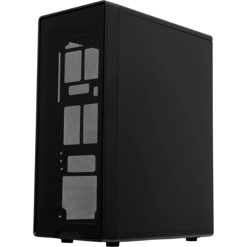 Корпус VINGA CS217B Назначение для настольного компьютера