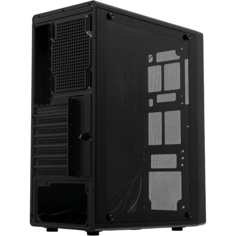 Корпус VINGA CS217B Тип Mini (Micro)-Tower