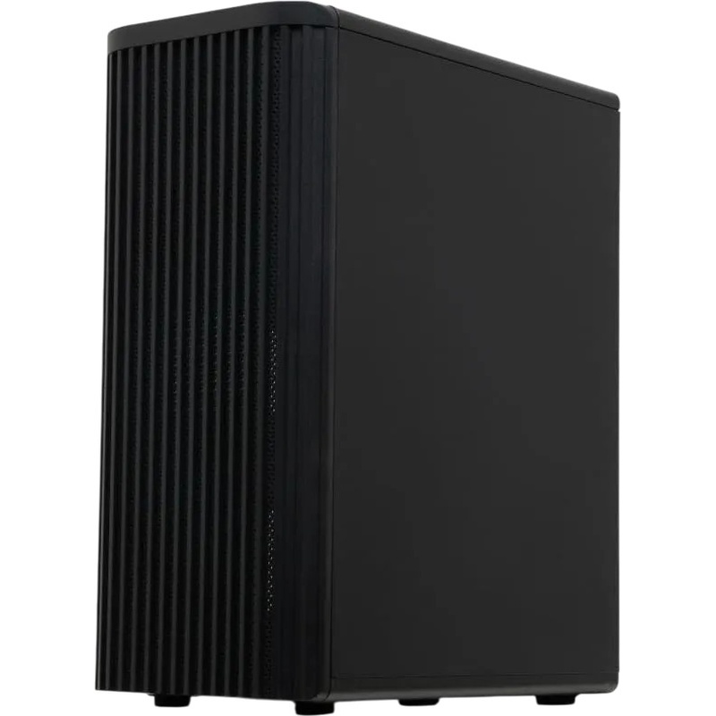 Корпус VINGA CS218B Тип Mini (Micro)-Tower