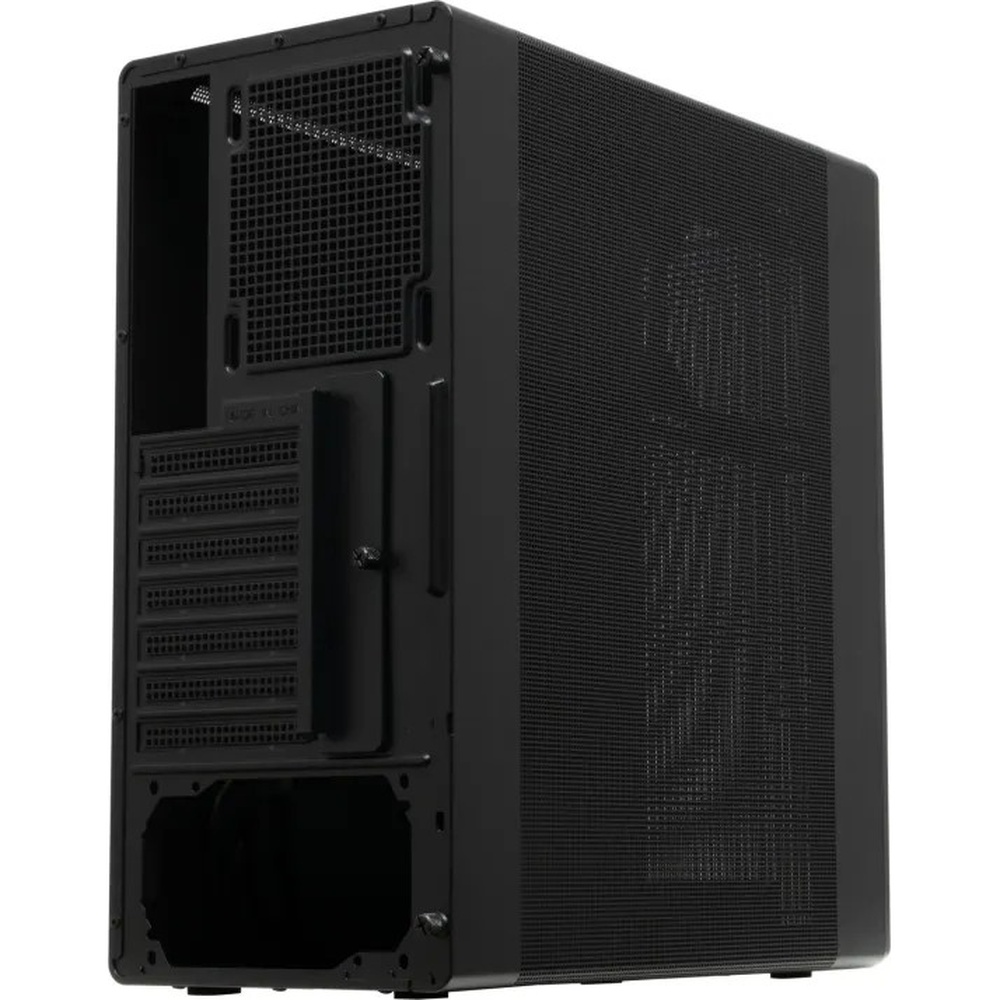 Корпус VINGA Era02 Тип Midi-Tower