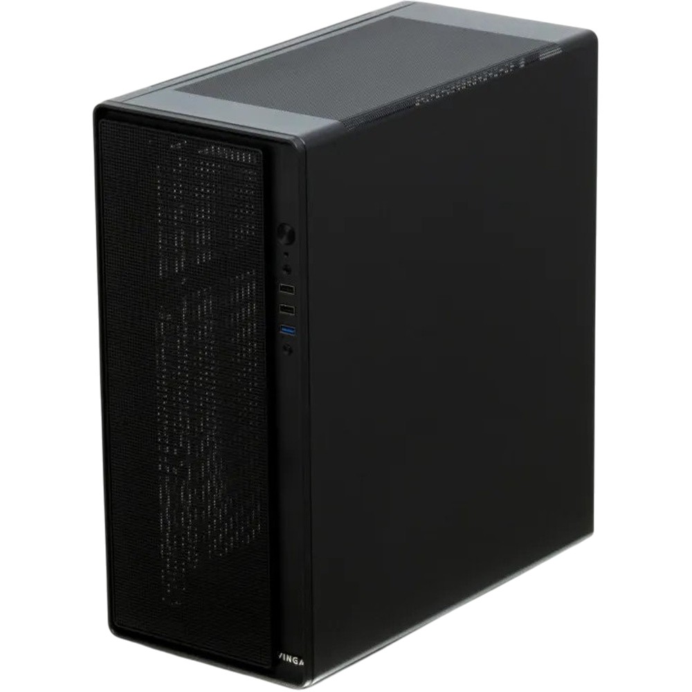 Корпус VINGA Era02 Размер материнской платы (макс.) ATX