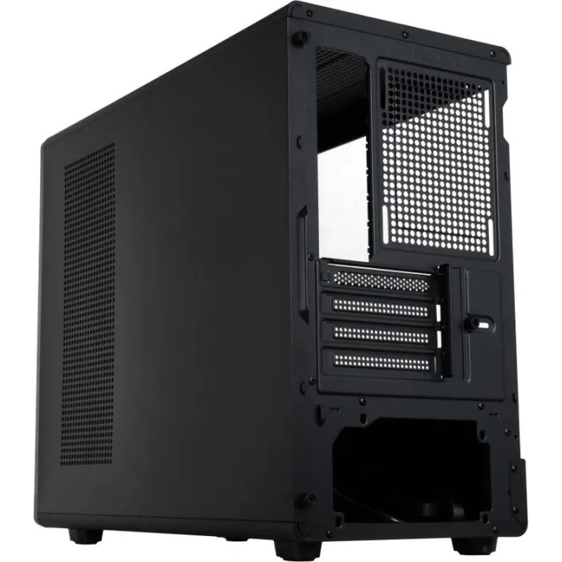 Корпус VINGA Providence Размер материнской платы (макс.) micro-ATX