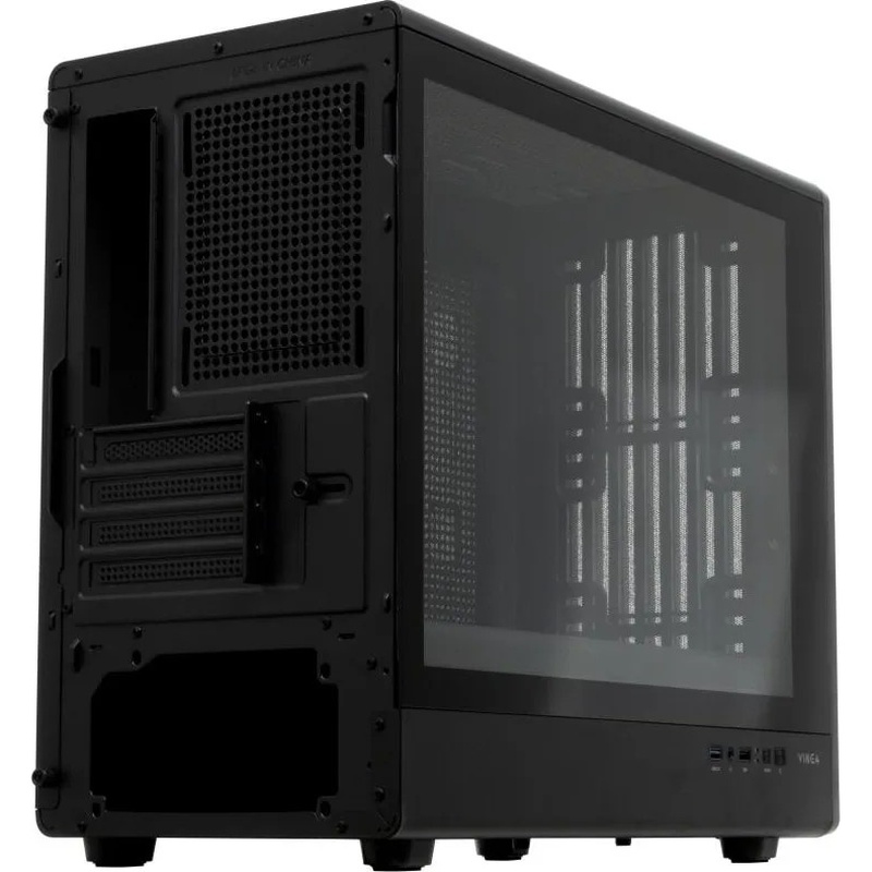 Корпус VINGA Providence Максимальная длина видеокарты 400