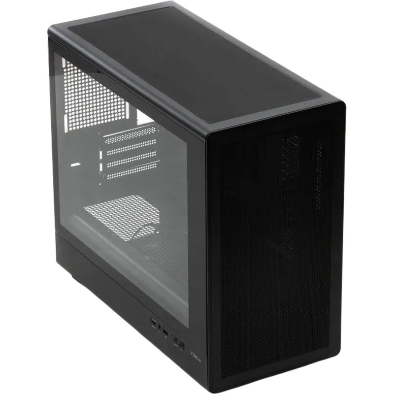 Корпус VINGA Malevolence Максимальна довжина відеокарти 400