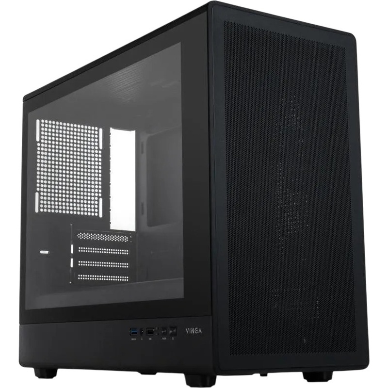 Корпус VINGA Malevolence