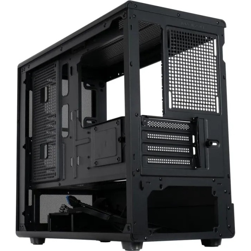 Корпус VINGA Malevolence Призначення для настільного комп'ютера