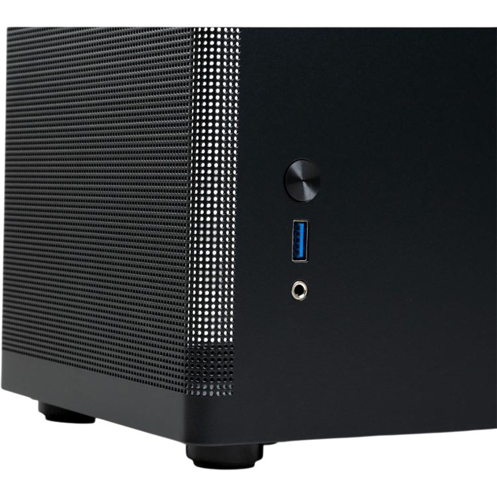 Корпус VINGA Excitement Максимальна довжина відеокарти 340