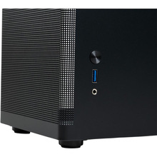 Корпус VINGA Excitement