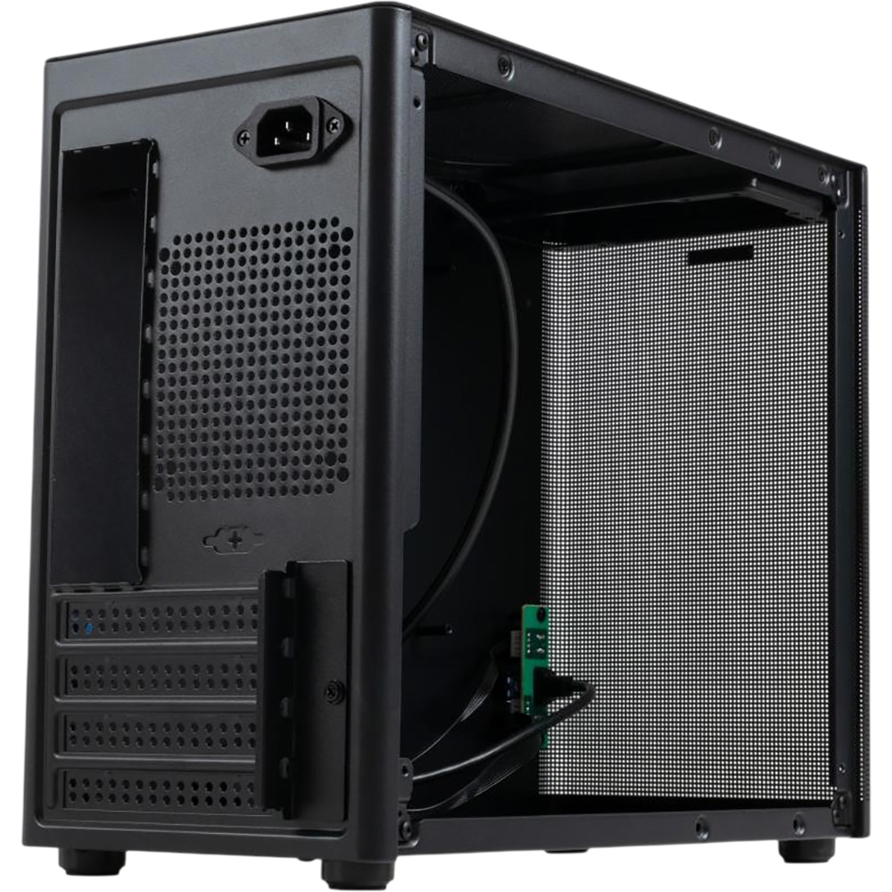 Корпус VINGA Excitement Тип Mini (Micro)-Tower