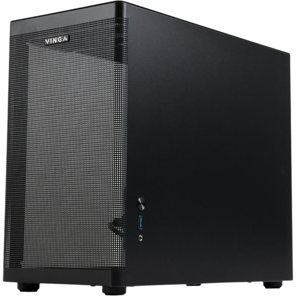 Корпус VINGA Excitement Призначення для настільного комп'ютера