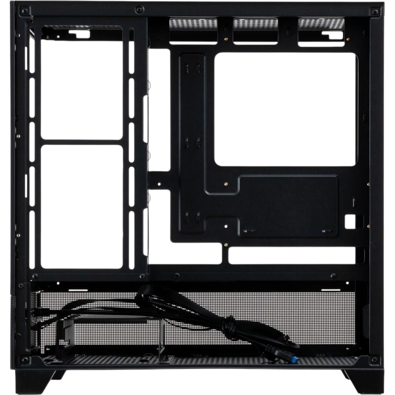 Корпус VINGA Albion Максимальна довжина відеокарти 380