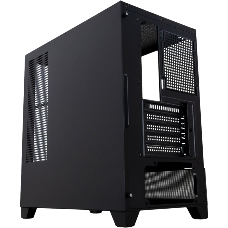 Корпус VINGA Albion Тип Mini (Micro)-Tower