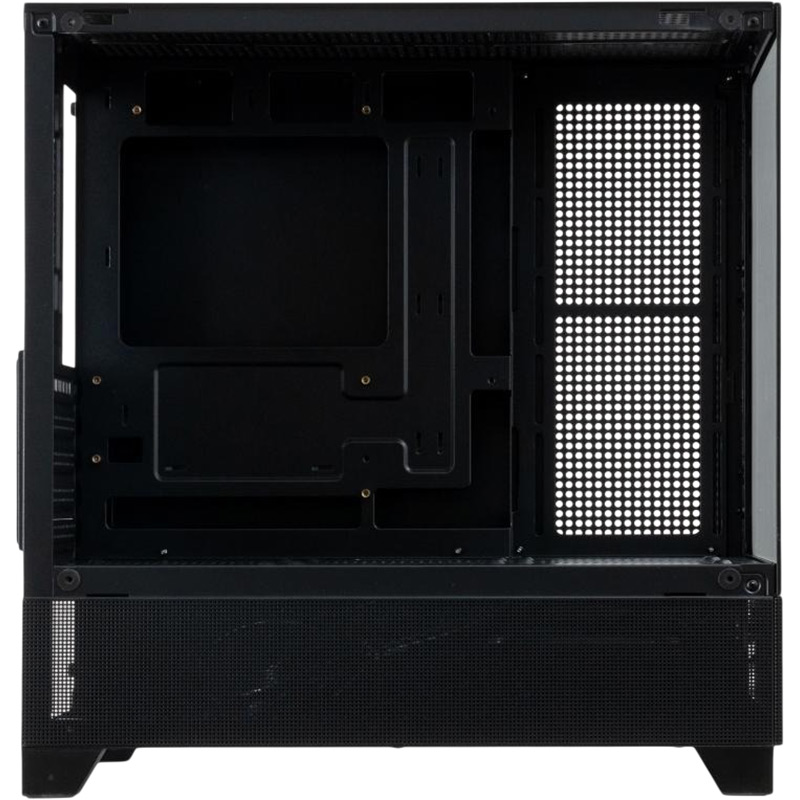 Зовнішній вигляд Корпус VINGA Albion