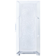 Корпус ZALMAN I3 Neo ARGB V2 без БП ATX White (I3NEOARGBV2WHITE)