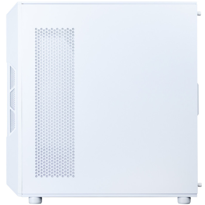 Заказать Корпус ZALMAN I3 Neo ARGB V2 без БП ATX White (I3NEOARGBV2WHITE)