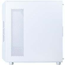 Корпус ZALMAN I3 Neo ARGB V2 без БП ATX White (I3NEOARGBV2WHITE)
