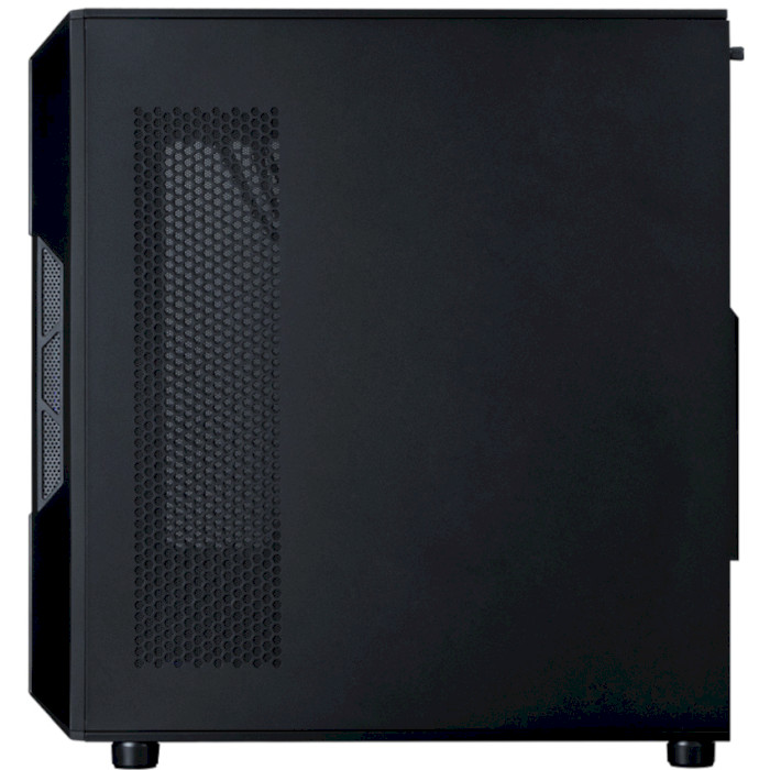 Заказать Корпус ZALMAN I3 Neo ARGB V2 без БП ATX Black (I3NEOARGBV2BLACK)