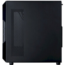 Корпус ZALMAN I3 Neo ARGB V2 без БП ATX Black (I3NEOARGBV2BLACK)
