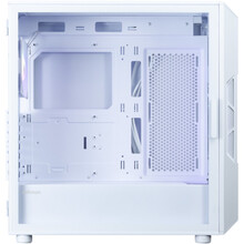 Корус ZALMAN I3 Neo V2 без БП ATX White (I3NEOV2WHITE)