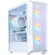 Корус ZALMAN I3 Neo V2 без БП ATX White (I3NEOV2WHITE)